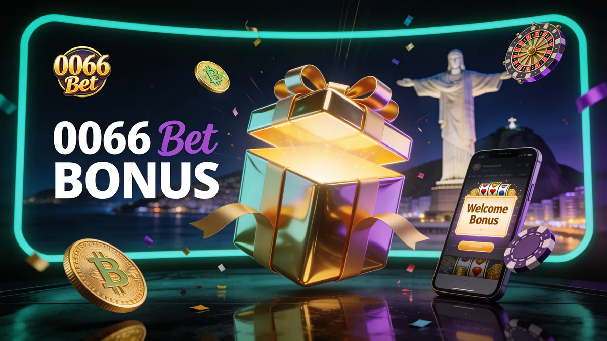 Principais Características da 0066 bet: guia de 0066 bet para jogadores no Brasil